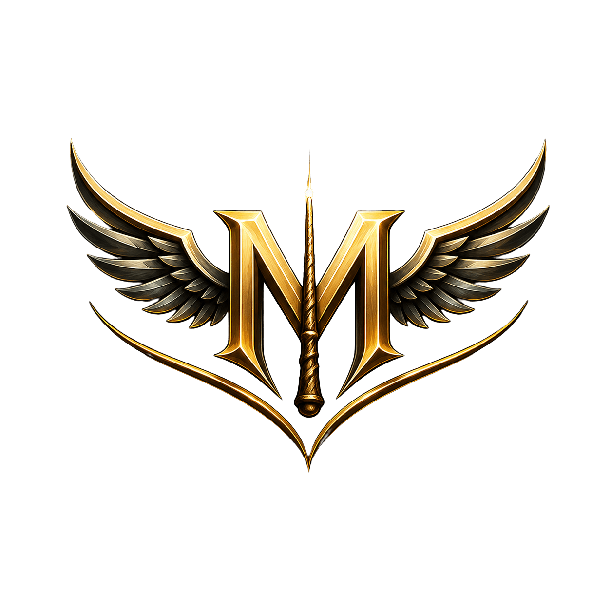 Mailroid Logo